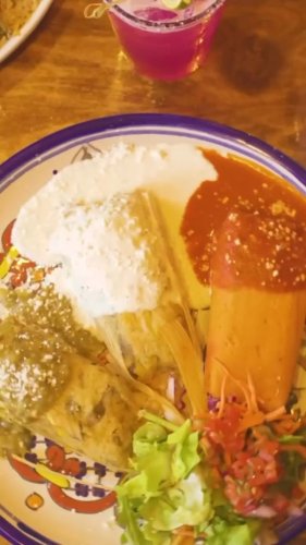 Video post from visittucson.