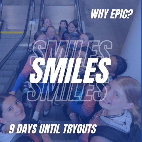 Photo post from epicvball.