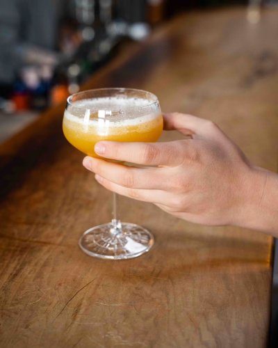 Photo post from wonderhorsebar.