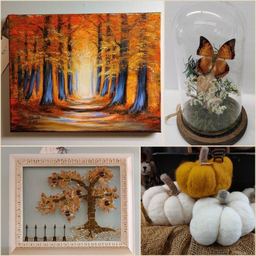 Photo post from niftygiftynorfolk.