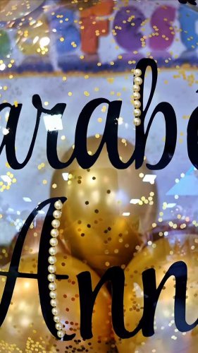 Video post from brasfestas.