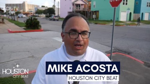 Video post from houstoncitybeat.