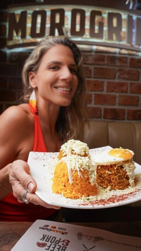 Video post from morogrill.