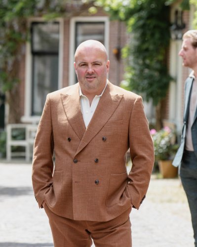 Photo post from hoestailors.