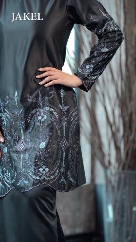 Video post from jakeltextile.