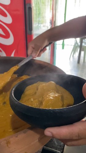Video post from danilo_restaurante.