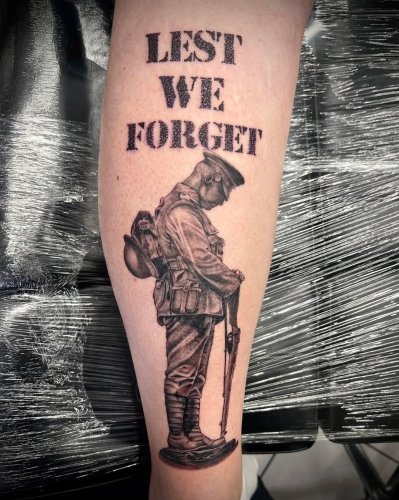 Photo post from lovetattoossandhurst.