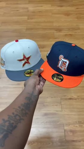 Video post from exclusive.fitted.