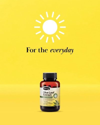 Video post from comvita_au.