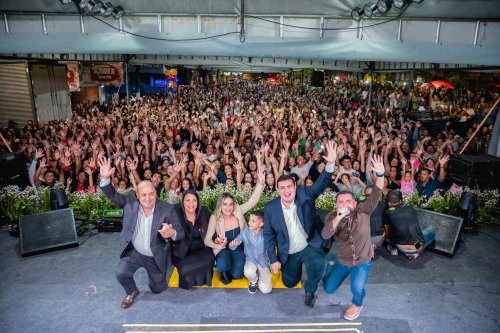 Carousel post from prefeiturariolargo.