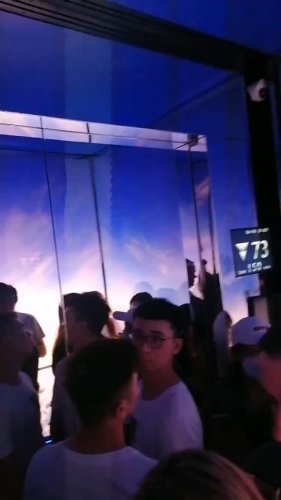 Video post.