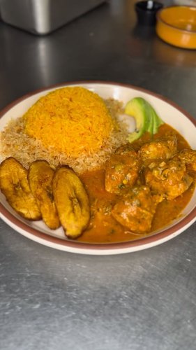 Video post from morogrill.