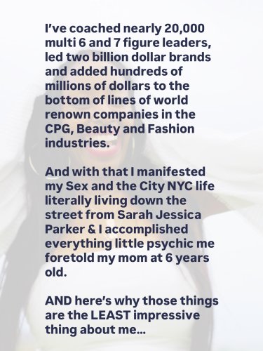 Carousel post from i.am.thealignedsoul.