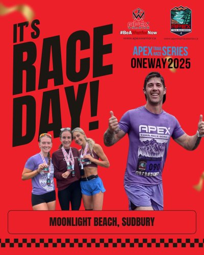 Photo post from apexwarriorfitness.