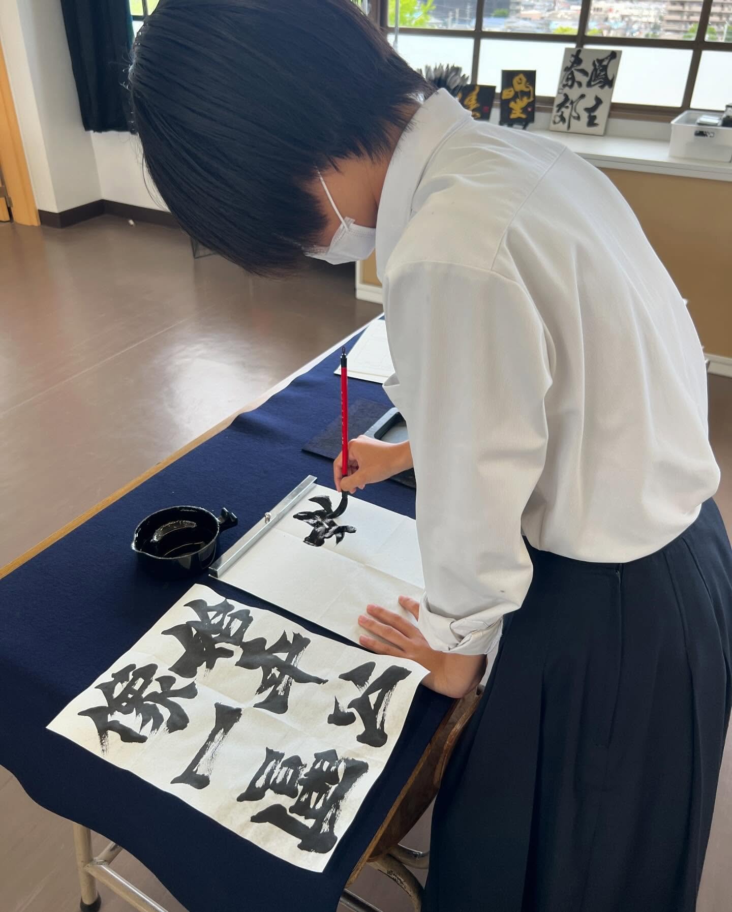 Carousel post from itoshima_hs.