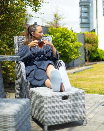 Photo post from glasshouseretreat.