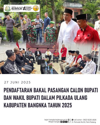 Carousel post from kejaribangka.