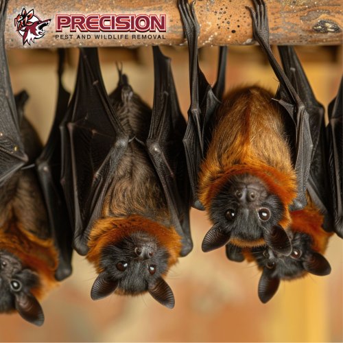 Photo post from precisionpestandwildliferemova.