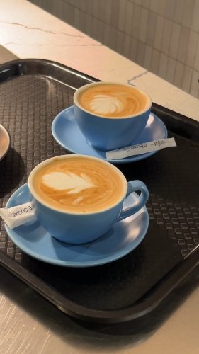 Video post from thearytoukley.