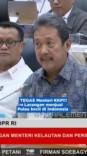 Video post from amanatnasional.