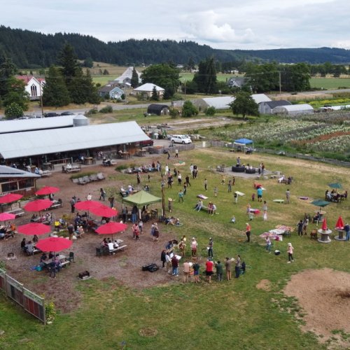 Carousel post from finnriver.