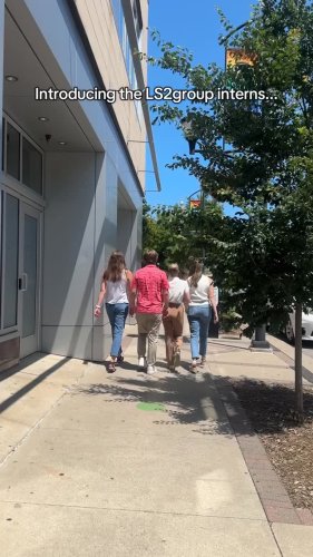 Video post from ls2group_.