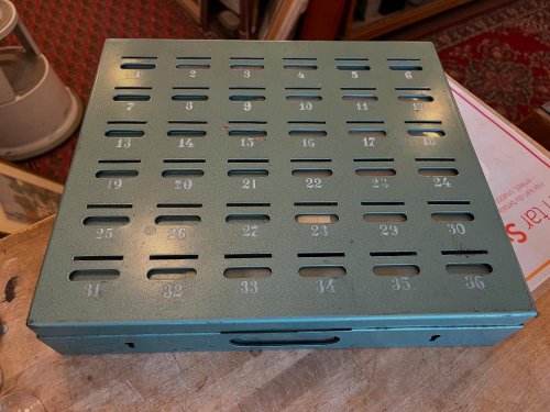 Carousel post from ulva_diversehandel.