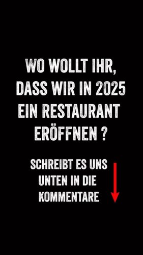Video post from mangal_doener.