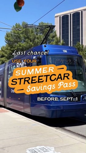 Video post from visittucson.