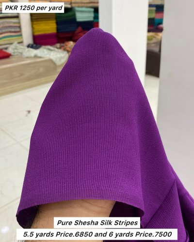 Carousel post from akbar_fabrics_.