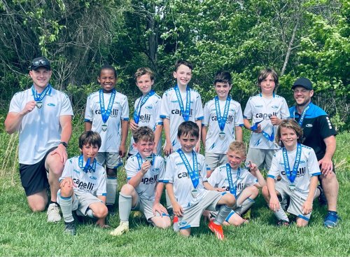 Photo post from parushsoccer.