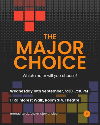 Photo post from monashcoding.