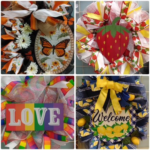 Photo post from niftygiftynorfolk.