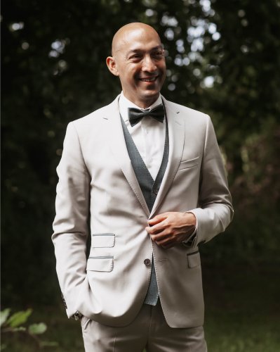 Photo post from hoestailors.