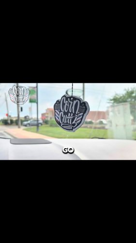 Video post from corndabarber.