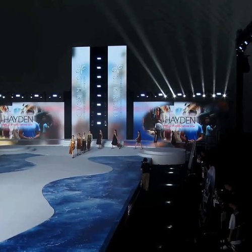 Video post from aseanfdshowcase.