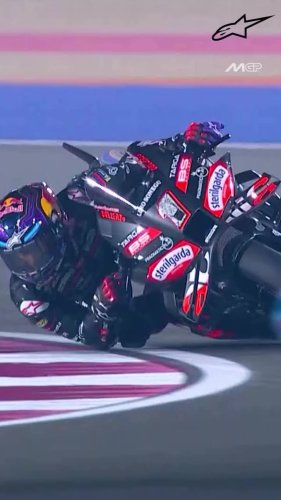 Video post from motomax.