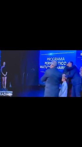 Video post from damiandipace.