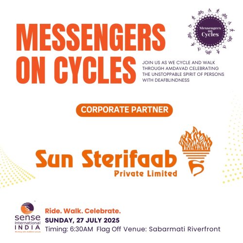 Photo post from sense.india.