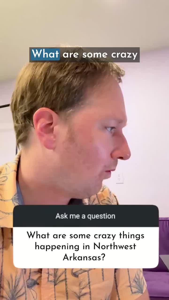 Video post.