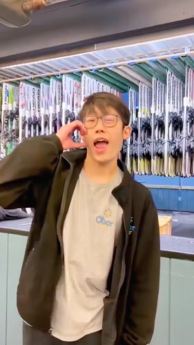 Video post from orangehospitality.