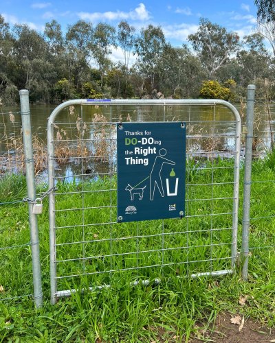 Photo post from alburycity.