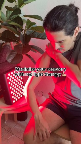 Video post from luminouslabs.health.