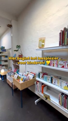Video post from bibliotheeksintgillis.
