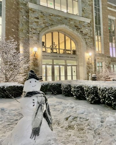 Photo post from bostoncollege.