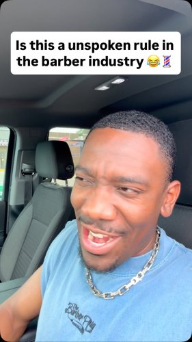 Video post from iamthebarberplug.