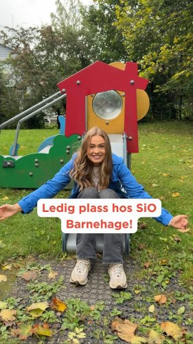 Video post from siostudentliv.