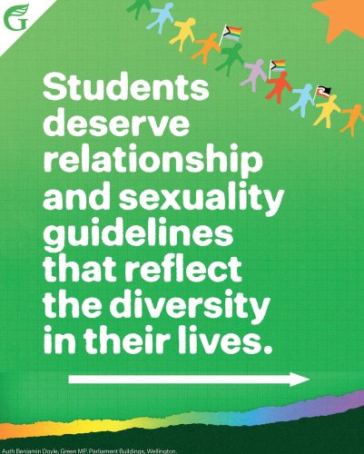 Carousel post from nzgreenparty.