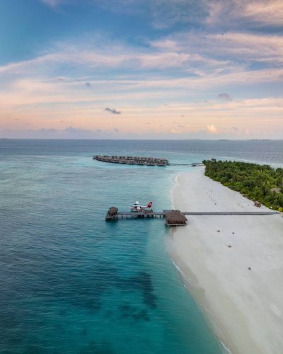 Photo post from nokumaldives.