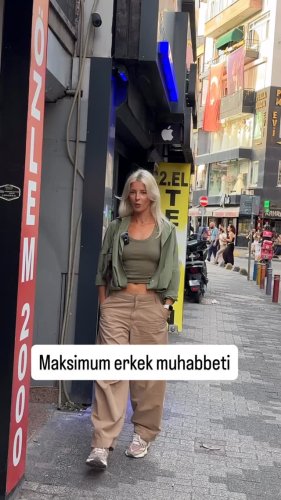 Video post from mehmetenliogluofficial.